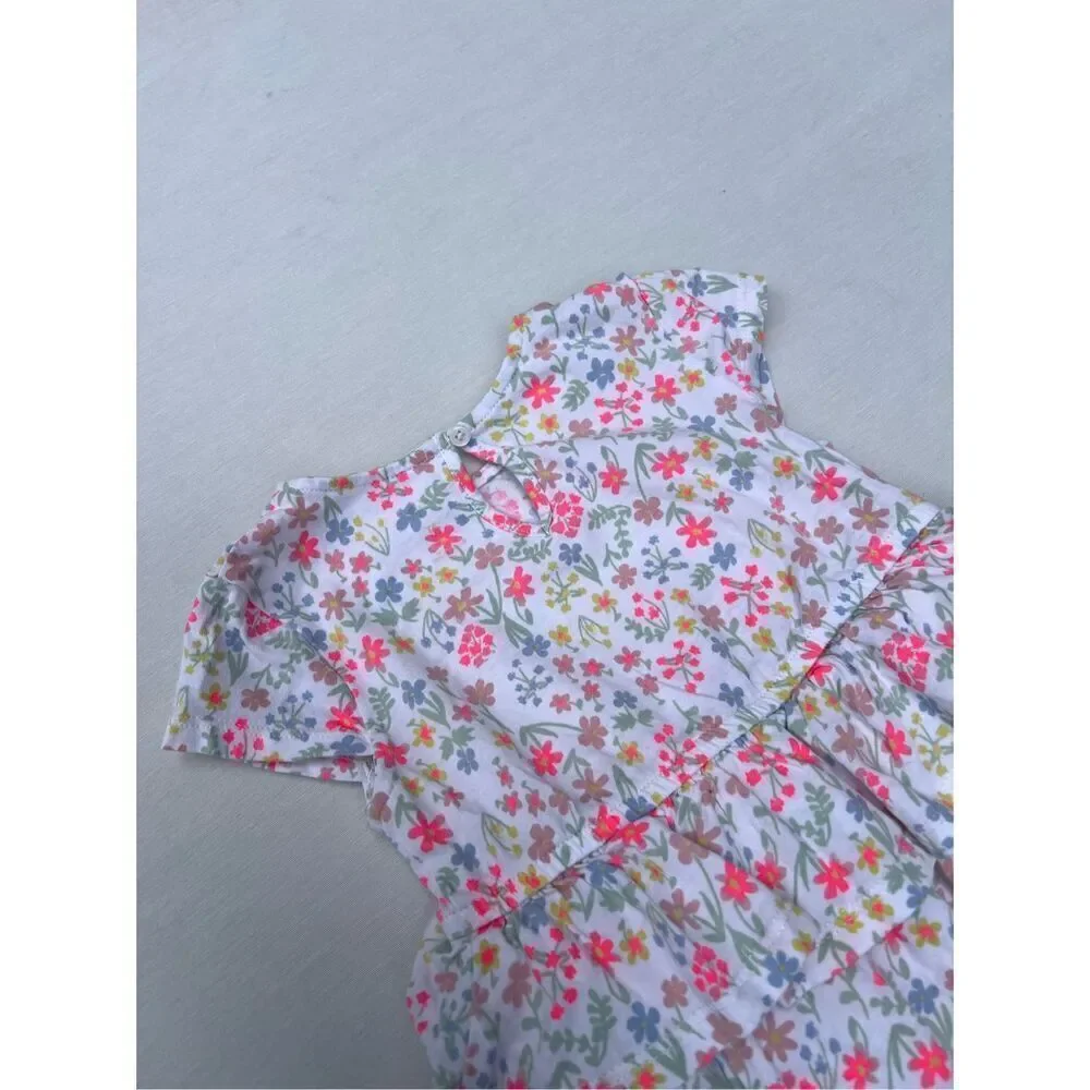 Dip Layered Girl Dress size 2T